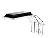 Светильник Ptero Ray 30 One LED, 7 Вт. Светильник Ptero Ray 30 One LED, 7 Вт.