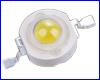  Epistar 0.5W,  6500K.