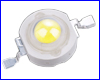  Epistar 0.5W,  7000K.