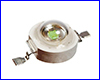 Светодиод Epistar 1W, Green, 520-530 nm. Светодиод Epistar 1W, Green, 520-530 nm.