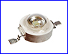 Светодиод Epistar 1W, Blue, 470 nm. Светодиод Epistar 1W, Blue, 470 nm.