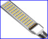 Светодиодная лампа, 11 Вт (52 led 5050 SMD, E27). Светодиодная лампа, 11 Вт (52 led 5050 SMD, E27).