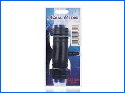 Т-образный переход Aqua Medic 16/22мм->6/4мм Т-образный переход Aqua Medic 16/22мм->6/4мм