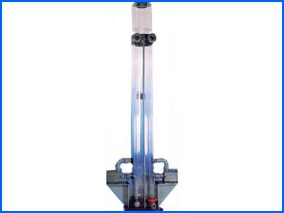Пеноотделитель Aqua Medic Turboflotor 5000 Single. Пеноотделитель Aqua Medic Turboflotor 5000 Single.