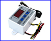 Терморегулятор, AQUAXER XH-W3001. Терморегулятор, AQUAXER XH-W3001.