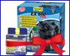 Акция! Tetra EX-600 Plus + Tetra Balance Balls Proline. Акция! Tetra EX-600 Plus + Tetra Balance Balls Proline.