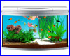 Аквариум Tetra AquaArt Evolution Line 100 л. Аквариум Tetra AquaArt Evolution Line 100 л.