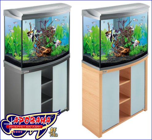 -   Tetra AquaArt 2