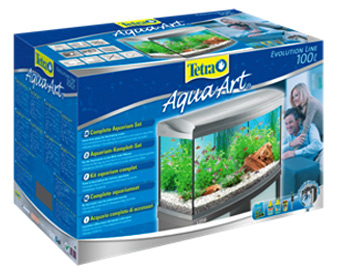   ()   Tetra AquaArt 2, - 100  130 .