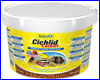    Tetra Cichlid Colour  10 L.
