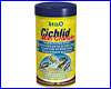 Корм Tetra Cichlid Mini Granules 250 ml. Корм Tetra Cichlid Mini Granules 250 ml.