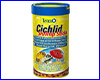    Tetra Cichlid Shrimp Sticks 250 ml.