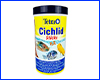    Tetra Cichlid Sticks     500 ml.