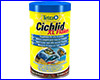 Корм Tetra Cichlid XL Flakes 500 ml. Корм Tetra Cichlid XL Flakes 500 ml.
