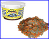    Tetra Cichlid XL Flakes     500 ml ().