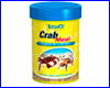 Корм Tetra Crab Meal 100 ml. Корм Tetra Crab Meal 100 ml.
