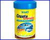 Корм TetraCrusta Granules 100 ml. Корм TetraCrusta Granules 100 ml.