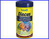 Корм Tetra Diskus 100 ml. Корм Tetra Diskus 100 ml.