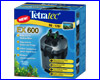  , Tetratec EX  600, 500 /.