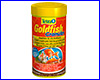Корм Tetra Goldfish Granules 100 ml. Корм Tetra Goldfish Granules 100 ml.