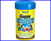   Tetra Guppy 250 ml.
