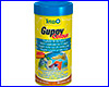   Tetra Guppy Colour 100 ml.