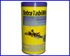 Корм Tetra TabiMin Tablets 2050 таблеток. Корм Tetra TabiMin Tablets 2050 таблеток.