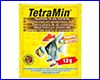 Корм TetraMin 12 г. Корм TetraMin 12 г.