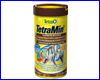 Корм TetraMin (хлопья) 300 ml. Корм TetraMin (хлопья) 300 ml.