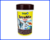  TetraMin Crisps     100 ml.
