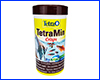 Корм TetraMin Crisps 250 ml. Корм TetraMin Crisps 250 ml.