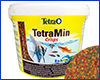  TetraMin Crisps    500 ml ().