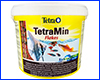  TetraMin Flakes 10 L.