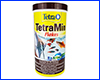  TetraMin Flakes   1000  ml.
