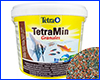  TetraMin Granules  500 ml ( ).