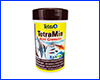 Корм TetraMin Mini Granules 100 ml. Корм TetraMin Mini Granules 100 ml.