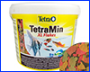 Корм TetraMin XL Flakes 1000 ml (развес). Корм TetraMin XL Flakes 1000 ml (развес).