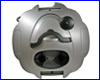 Tetra, голова к фильтру Tetratec EX 600. Tetra, голова к фильтру Tetratec EX 600.