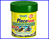  Tetra Pleco Tablets  58 .