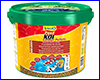 Корм Tetra Pond Koi Colour Pellets 10 l. Корм Tetra Pond Koi Colour Pellets 10 l.