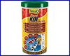 Корм Tetra Pond Koi Colour Pellets 1 l. Корм Tetra Pond Koi Colour Pellets 1 l.