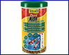 Корм TetraPond KOI Premium Mix 1L. Корм TetraPond KOI Premium Mix 1L.
