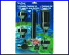 Комплект насадок для фонтана, Tetra Pond Complete Fountain Set. Комплект насадок для фонтана, Tetra Pond Complete Fountain Set.
