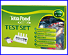Тест TetraPond Test Set. Тест TetraPond Test Set.