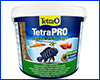  TetraPro Algae Multi-Crisps 10 L.