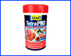 Корм TetraPro Colour Multi-Crisps 100 ml. Корм TetraPro Colour Multi-Crisps 100 ml.