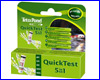 Тест TetraPond QuickTest 5 in 1. Тест TetraPond QuickTest 5 in 1.