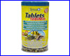 Корм Tetra TabiMin Tablets 1040 таблеток. Корм Tetra TabiMin Tablets 1040 таблеток.