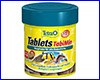  Tetra TabiMin Tablets   120 .