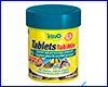 Корм Tetra TabiMin Tablets 58 таблеток. Корм Tetra TabiMin Tablets 58 таблеток.